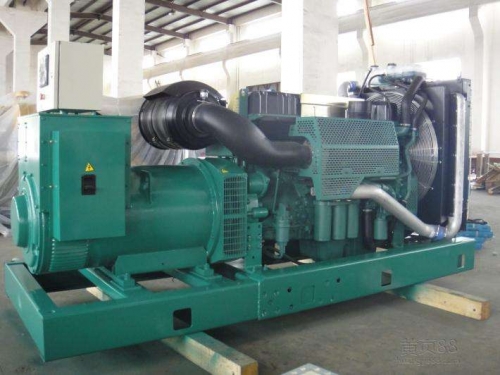 汉源便携静音：租赁无声发电机组，便携式解决能源需求