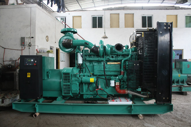 汉源环保无噪音：租用静音发电机组，为环境和耳朵双重保驾护航